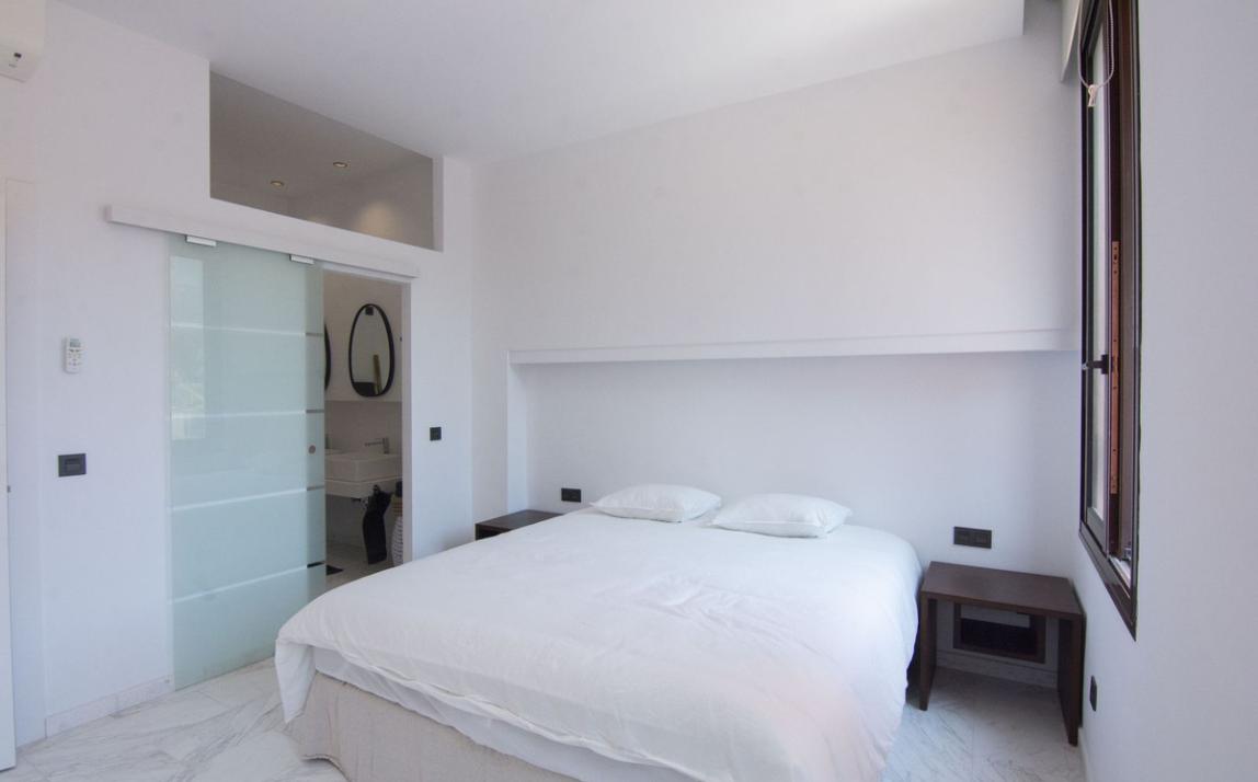 Appartement - Rez-de-chaussée, La Mairena Costa del Sol Málaga R5079850-Rental 2