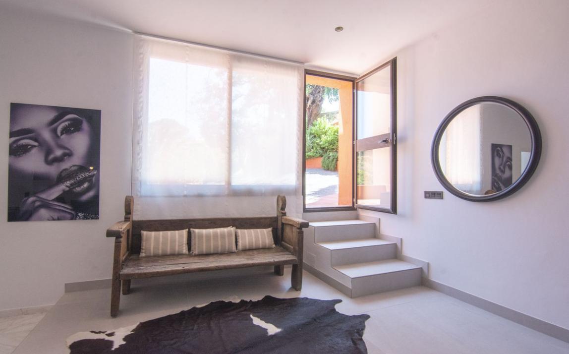 Appartement - Rez-de-chaussée, La Mairena Costa del Sol Málaga R5079850-Rental 10