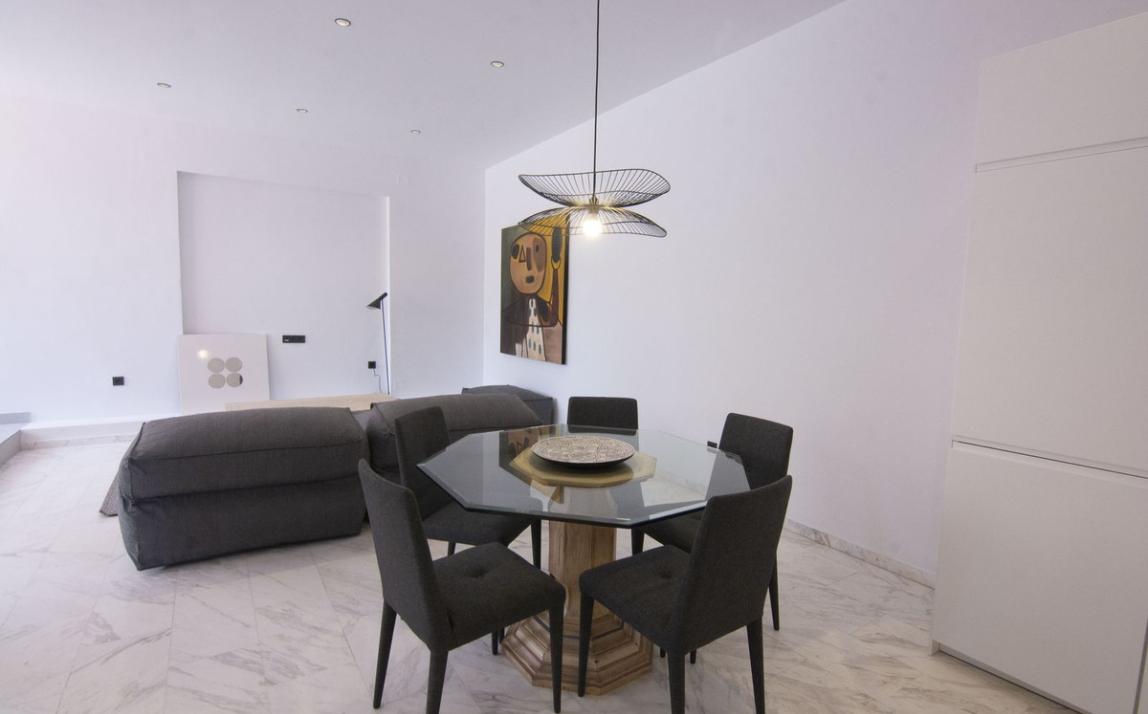 Appartement - Rez-de-chaussée, La Mairena Costa del Sol Málaga R5079850-Rental 12