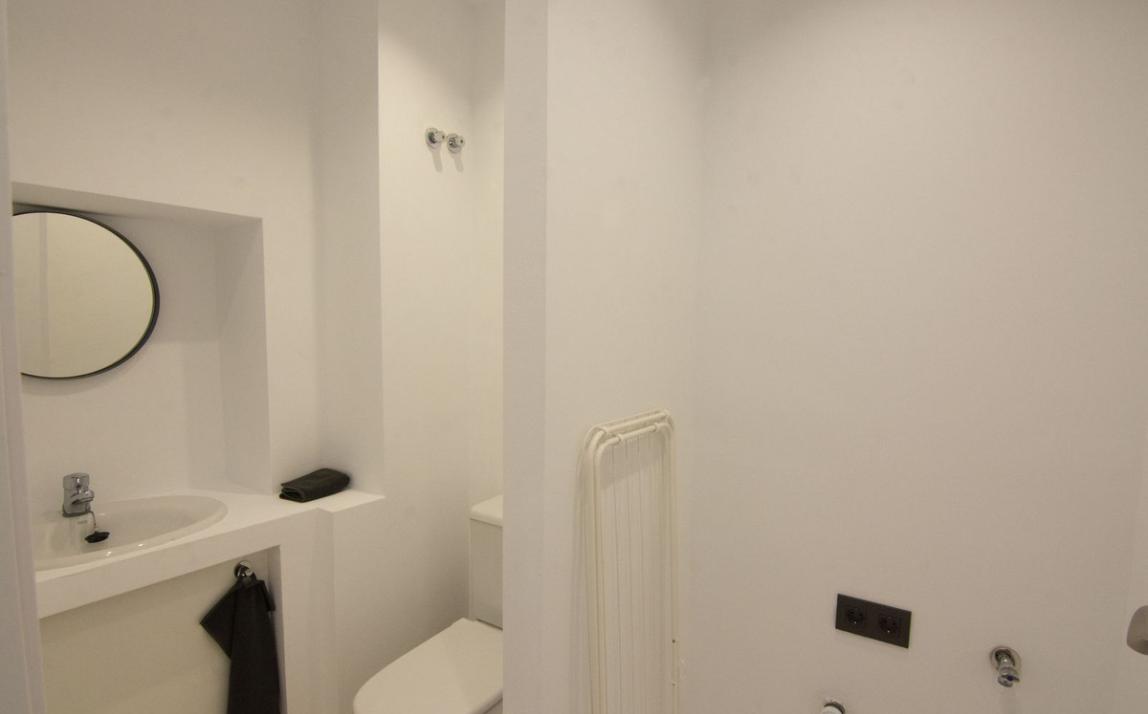 Appartement - Rez-de-chaussée, La Mairena Costa del Sol Málaga R5079850-Rental 13