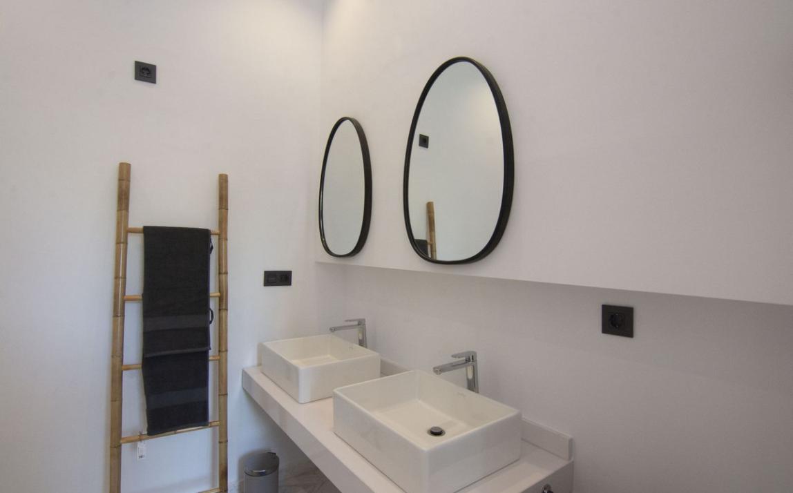 Appartement - Rez-de-chaussée, La Mairena Costa del Sol Málaga R5079850-Rental 4