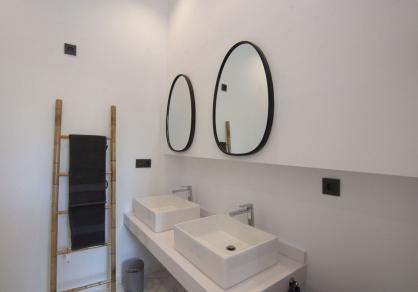 Appartement - Rez-de-chaussée, La Mairena Costa del Sol Málaga R5079850-Rental 22