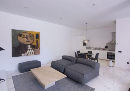 Appartement - Rez-de-chaussée, La Mairena Costa del Sol Málaga R5079850-Rental 25