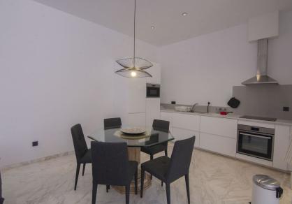 Appartement - Rez-de-chaussée, La Mairena Costa del Sol Málaga R5079850-Rental 26