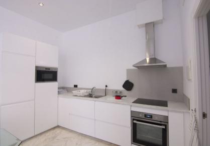 Appartement - Rez-de-chaussée, La Mairena Costa del Sol Málaga R5079850-Rental 32