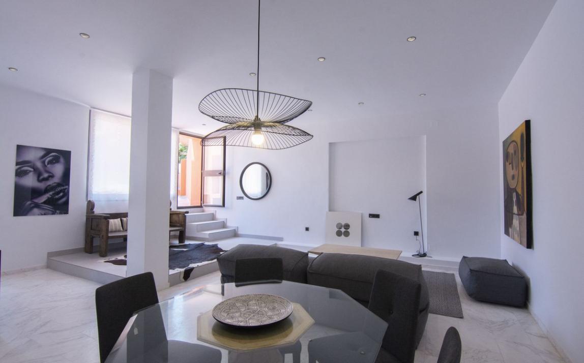 Appartement - Rez-de-chaussée, La Mairena Costa del Sol Málaga R5079850-Rental 15