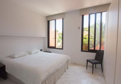 Appartement - Rez-de-chaussée, La Mairena Costa del Sol Málaga R5079850-Rental 19