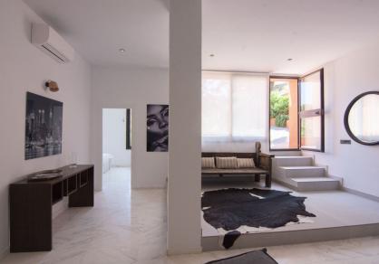 Appartement - Rez-de-chaussée, La Mairena Costa del Sol Málaga R5079850-Rental 29