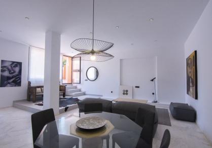 Appartement - Rez-de-chaussée, La Mairena Costa del Sol Málaga R5079850-Rental 33