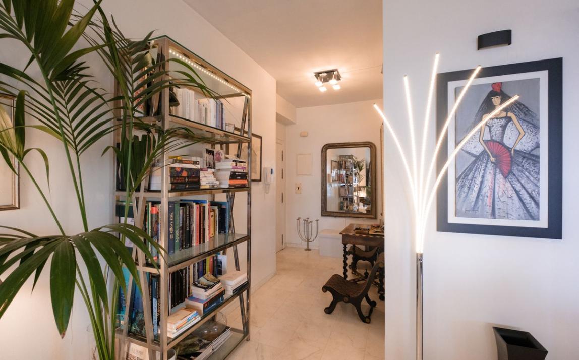 Apartamento - Planta Primera, La Mairena Costa del Sol Málaga R5146630 2