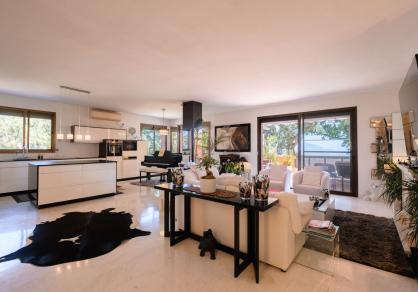 Apartamento - Planta Primera, La Mairena Costa del Sol Málaga R5146630 30