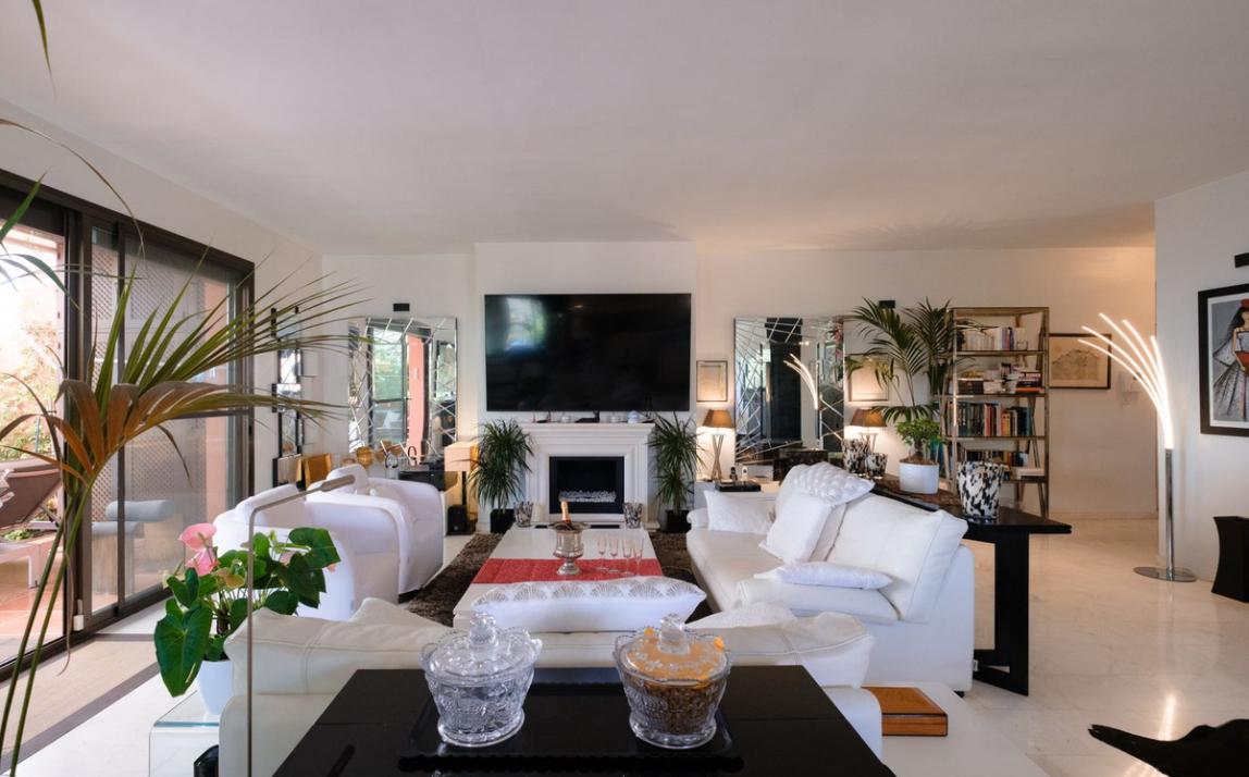 Apartamento - Planta Primera, La Mairena Costa del Sol Málaga R5146630 4