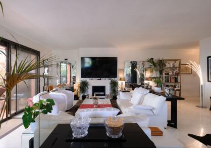 Apartamento - Planta Primera, La Mairena Costa del Sol Málaga R5146630 31