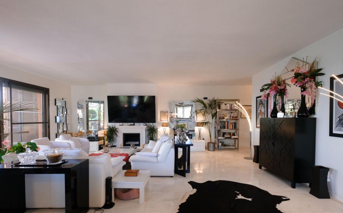 Apartamento - Planta Primera, La Mairena Costa del Sol Málaga R5146630 5