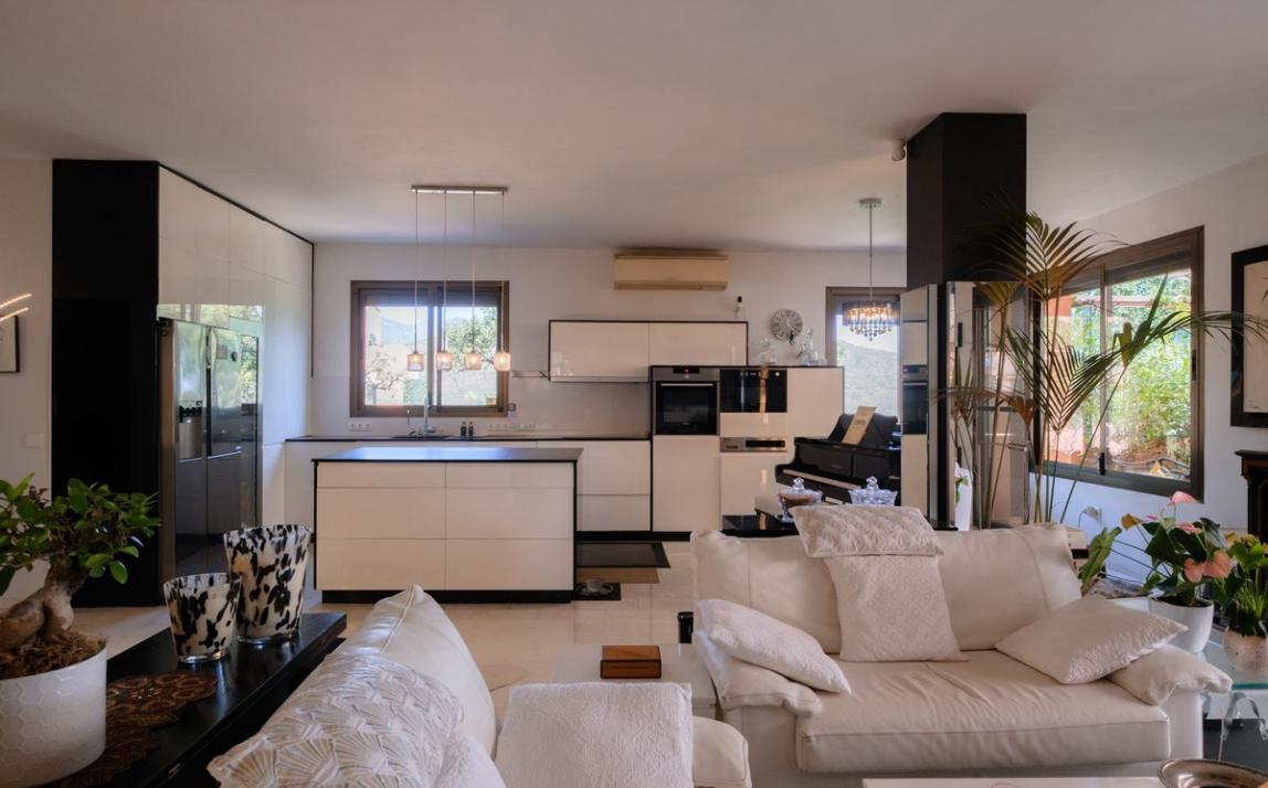 Apartamento - Planta Primera, La Mairena Costa del Sol Málaga R5146630 6
