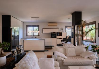 Apartamento - Planta Primera, La Mairena Costa del Sol Málaga R5146630 33