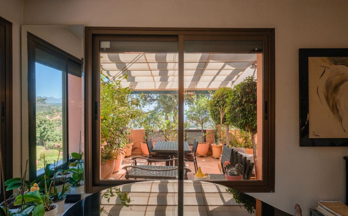 Apartamento - Planta Primera, La Mairena Costa del Sol Málaga R5146630 8