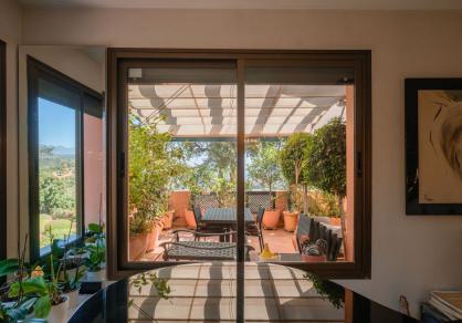 Apartamento - Planta Primera, La Mairena Costa del Sol Málaga R5146630 35