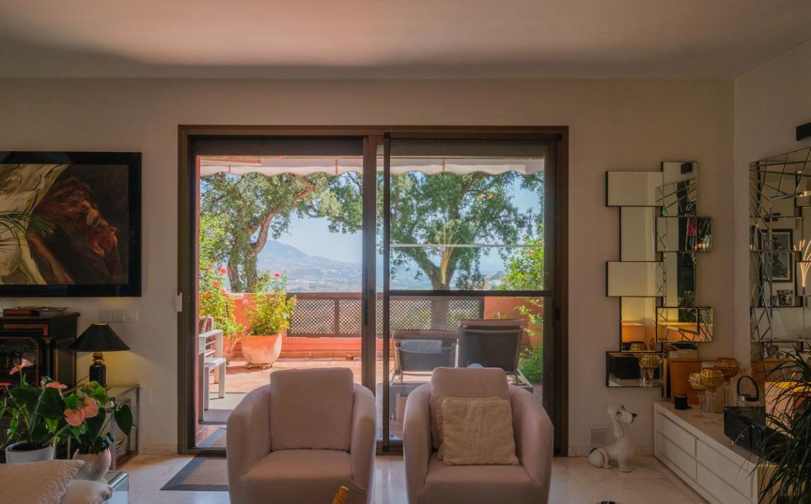 Apartamento - Planta Primera, La Mairena Costa del Sol Málaga R5146630 9
