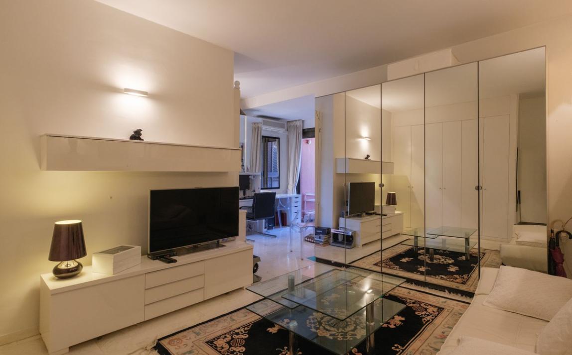 Apartamento - Planta Primera, La Mairena Costa del Sol Málaga R5146630 10