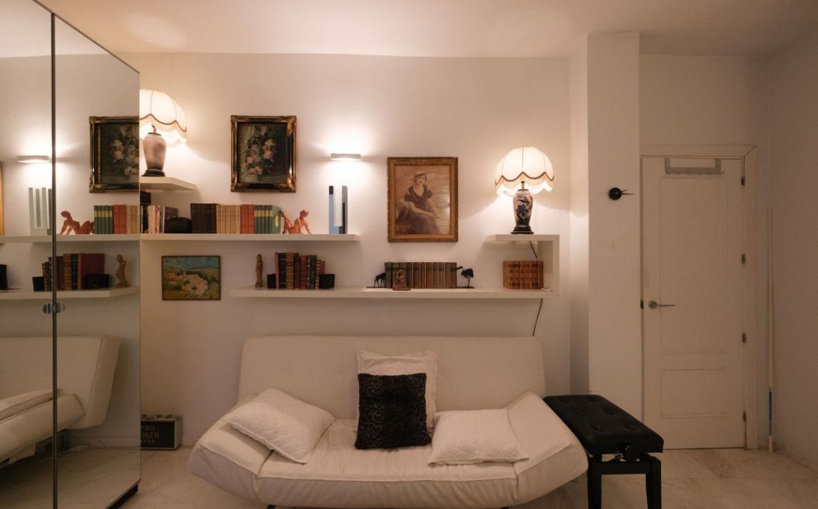 Apartamento - Planta Primera, La Mairena Costa del Sol Málaga R5146630 11