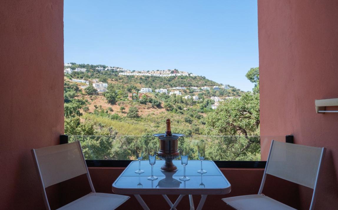 Apartamento - Planta Primera, La Mairena Costa del Sol Málaga R5146630 12