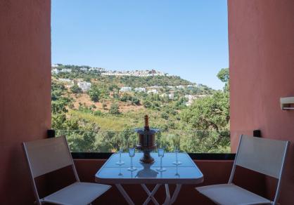 Apartamento - Planta Primera, La Mairena Costa del Sol Málaga R5146630 39