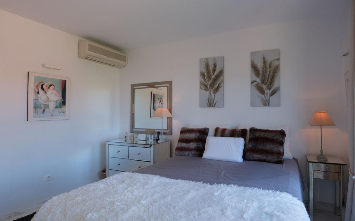 Apartamento - Planta Primera, La Mairena Costa del Sol Málaga R5146630 15