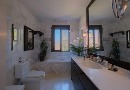 Apartamento - Planta Primera, La Mairena Costa del Sol Málaga R5146630 43
