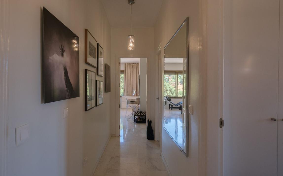 Apartamento - Planta Primera, La Mairena Costa del Sol Málaga R5146630 17