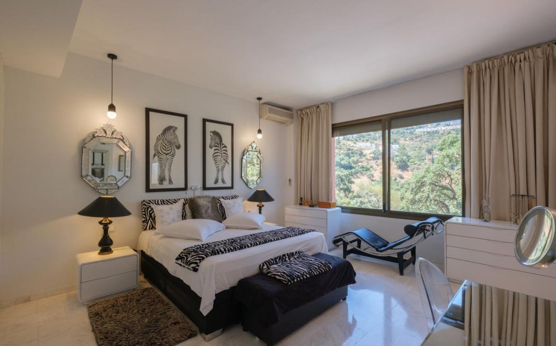 Apartamento - Planta Primera, La Mairena Costa del Sol Málaga R5146630 18