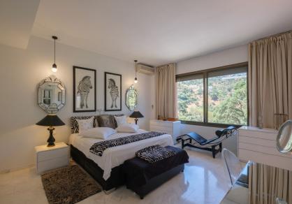 Apartamento - Planta Primera, La Mairena Costa del Sol Málaga R5146630 45