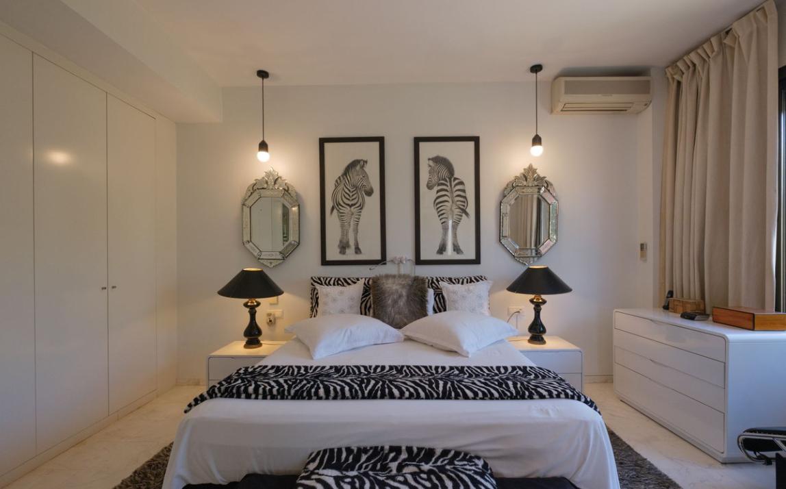 Apartamento - Planta Primera, La Mairena Costa del Sol Málaga R5146630 19