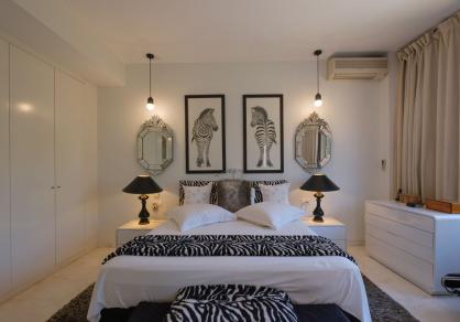 Apartamento - Planta Primera, La Mairena Costa del Sol Málaga R5146630 46