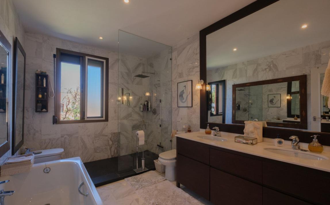 Apartamento - Planta Primera, La Mairena Costa del Sol Málaga R5146630 20