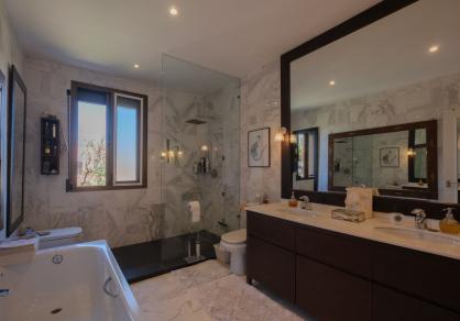 Apartamento - Planta Primera, La Mairena Costa del Sol Málaga R5146630 47