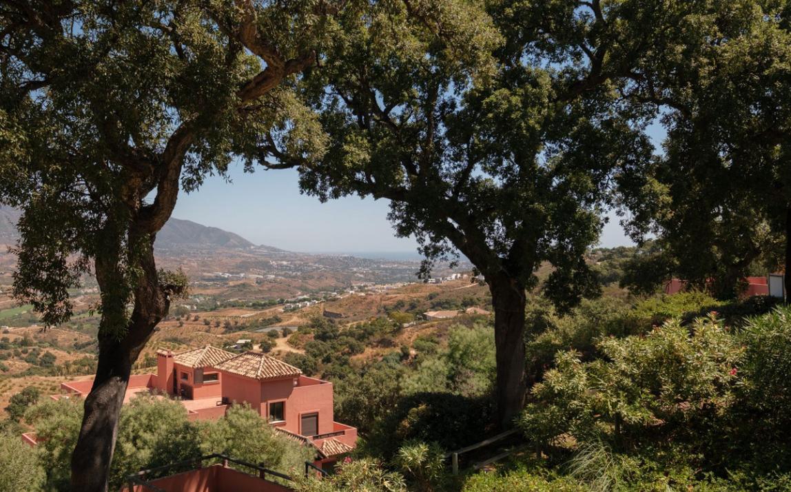 Apartamento - Planta Primera, La Mairena Costa del Sol Málaga R5146630 22