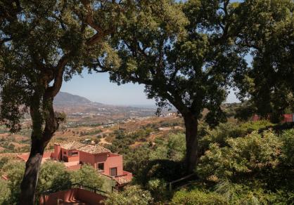 Apartamento - Planta Primera, La Mairena Costa del Sol Málaga R5146630 49