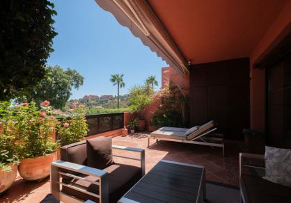 Apartamento - Planta Primera, La Mairena Costa del Sol Málaga R5146630 50