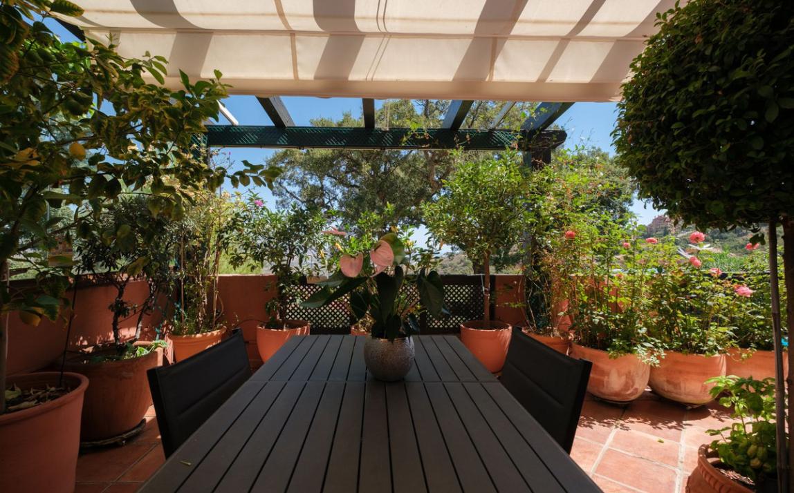 Apartamento - Planta Primera, La Mairena Costa del Sol Málaga R5146630 24