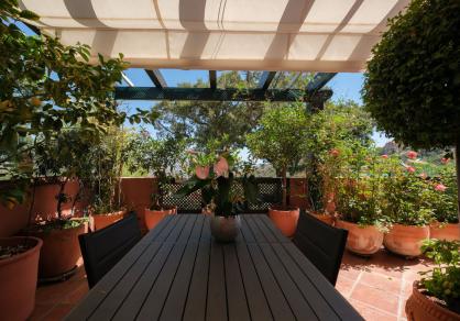 Apartamento - Planta Primera, La Mairena Costa del Sol Málaga R5146630 51