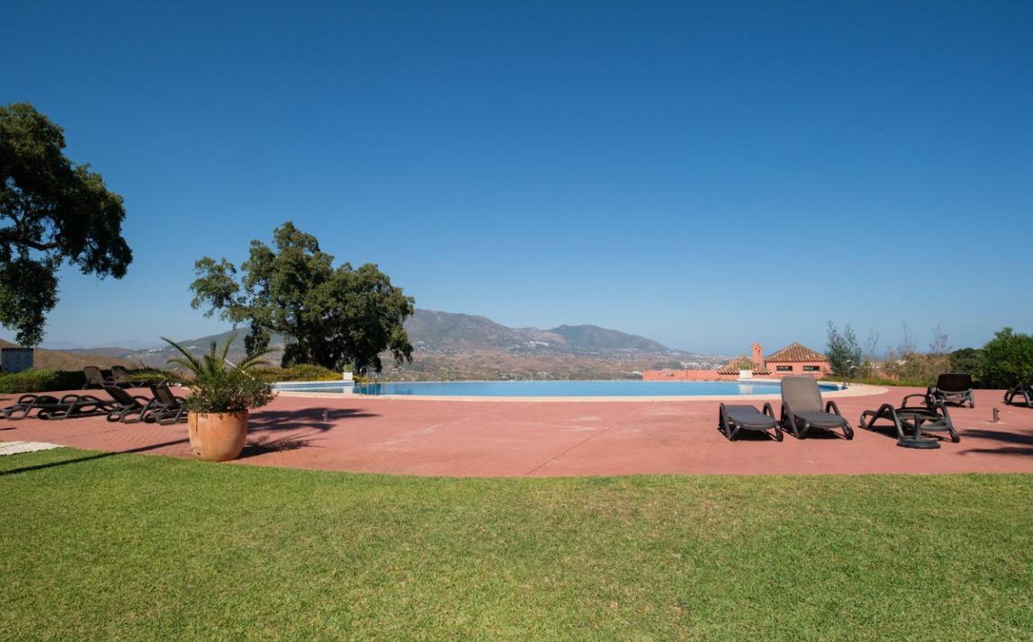 Apartamento - Planta Primera, La Mairena Costa del Sol Málaga R5146630 26
