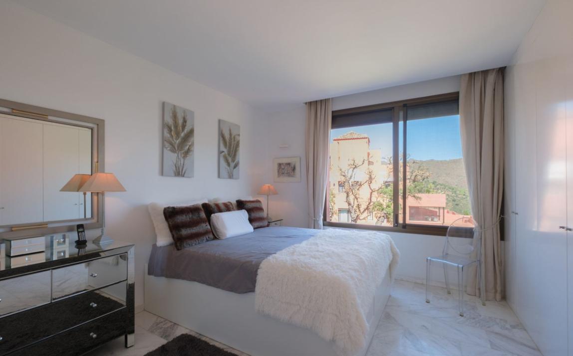Apartment - First Floor, La Mairena Costa del Sol Málaga R5146630 13