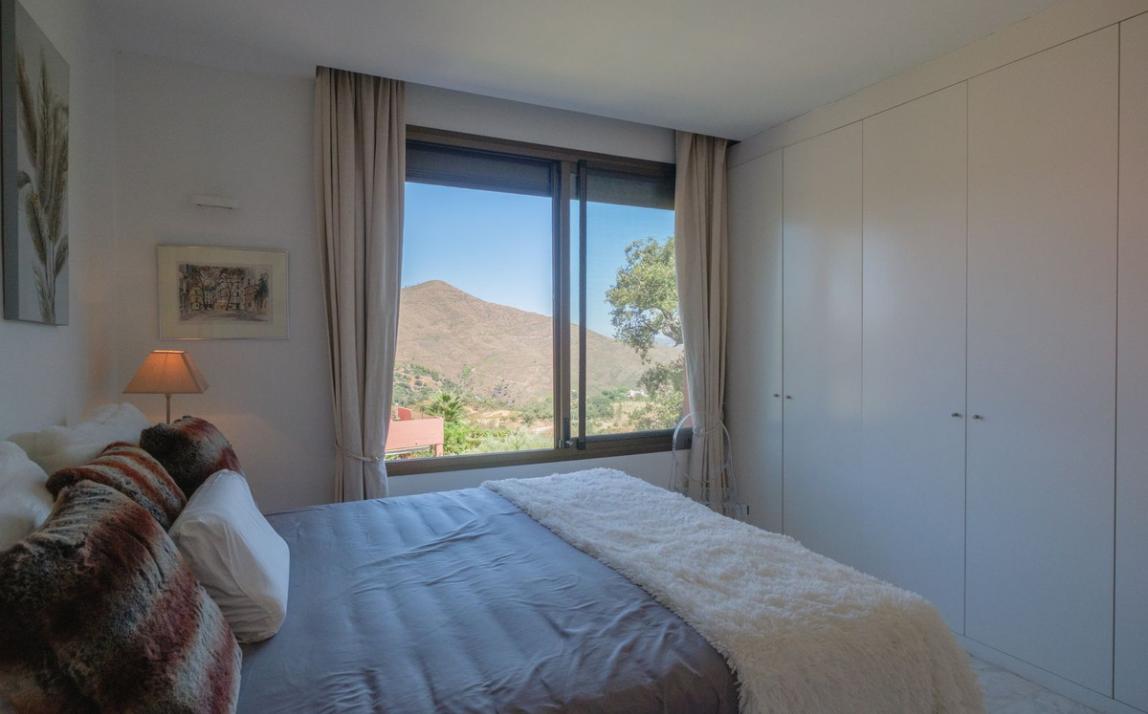 Apartment - First Floor, La Mairena Costa del Sol Málaga R5146630 14