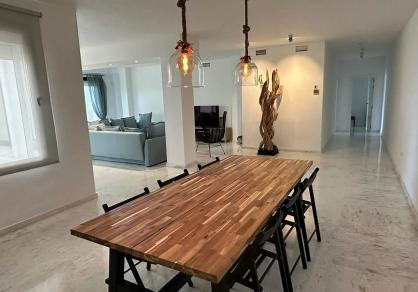 квартира - Цокольный этаж, La Mairena Costa del Sol Málaga R5378710 17