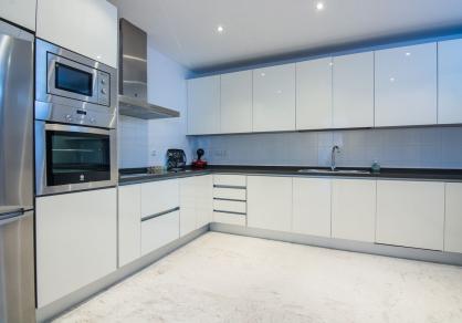 квартира - Цокольный этаж, La Mairena Costa del Sol Málaga R5378710 18