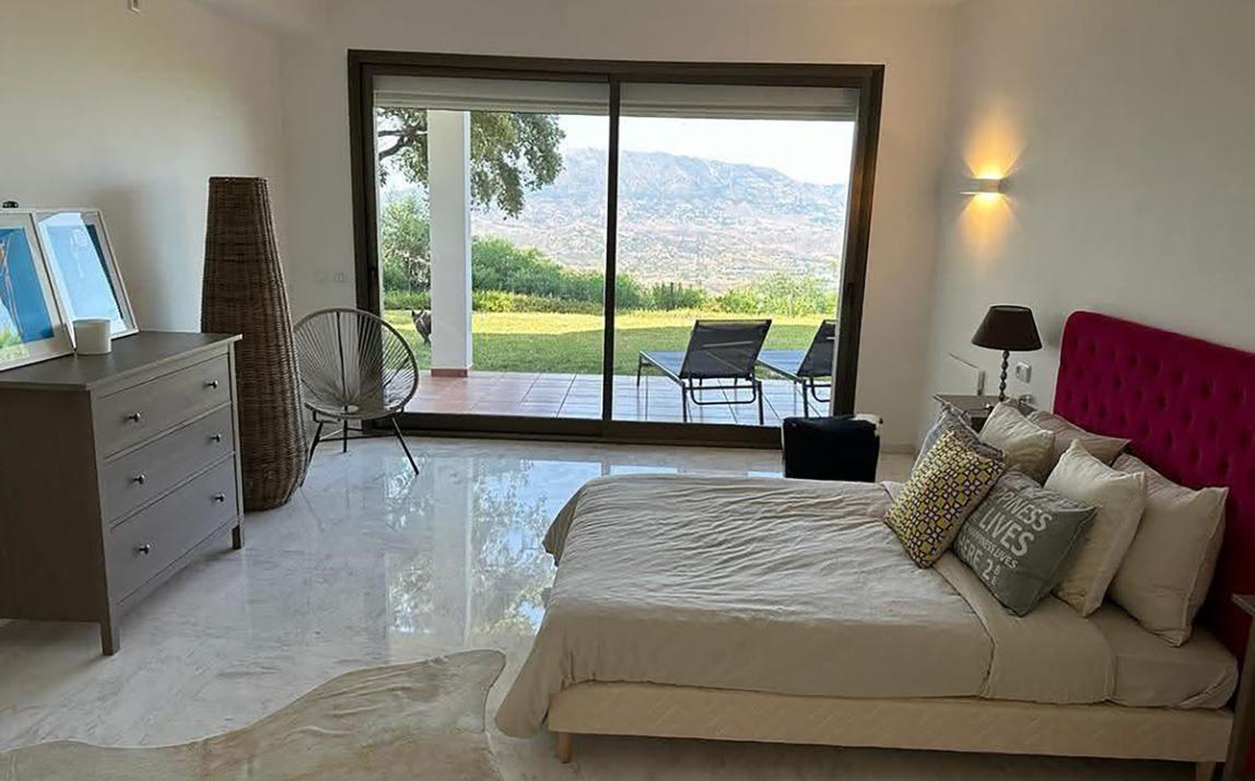 квартира - Цокольный этаж, La Mairena Costa del Sol Málaga R5378710 4