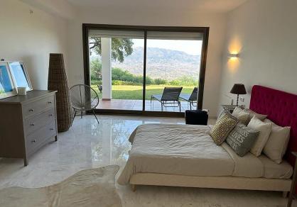 квартира - Цокольный этаж, La Mairena Costa del Sol Málaga R5378710 19