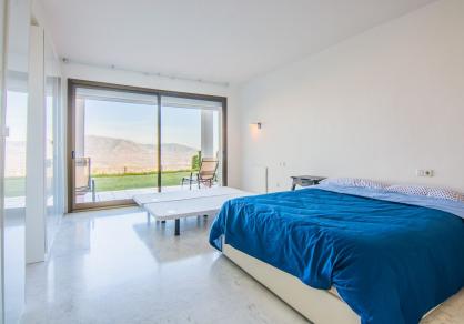 квартира - Цокольный этаж, La Mairena Costa del Sol Málaga R5378710 21