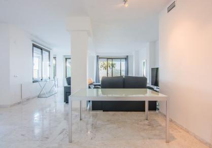 квартира - Цокольный этаж, La Mairena Costa del Sol Málaga R5378710 23